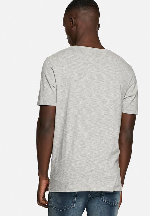 Selected Homme - Lucas Tee
