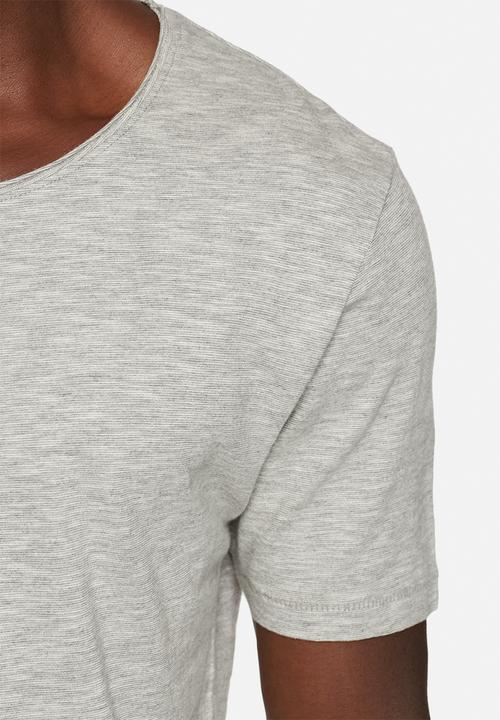 Selected Homme - Lucas Tee