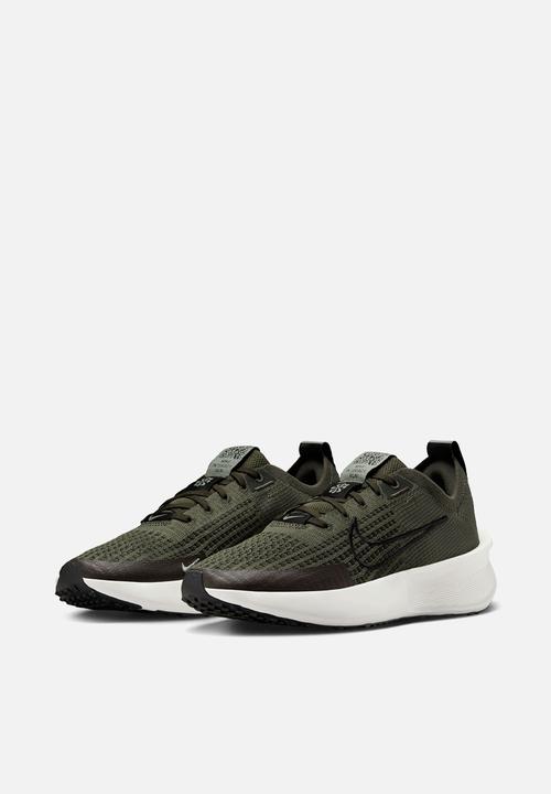 Nike - Interact Run