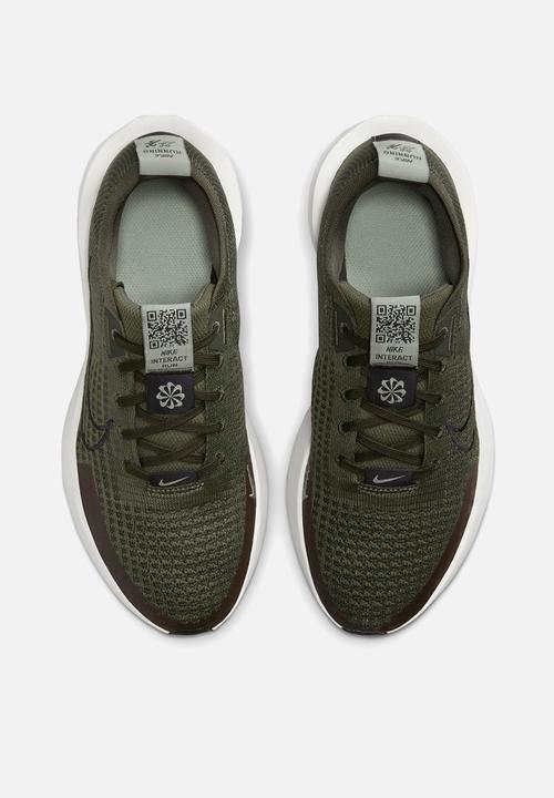 Nike - Interact Run