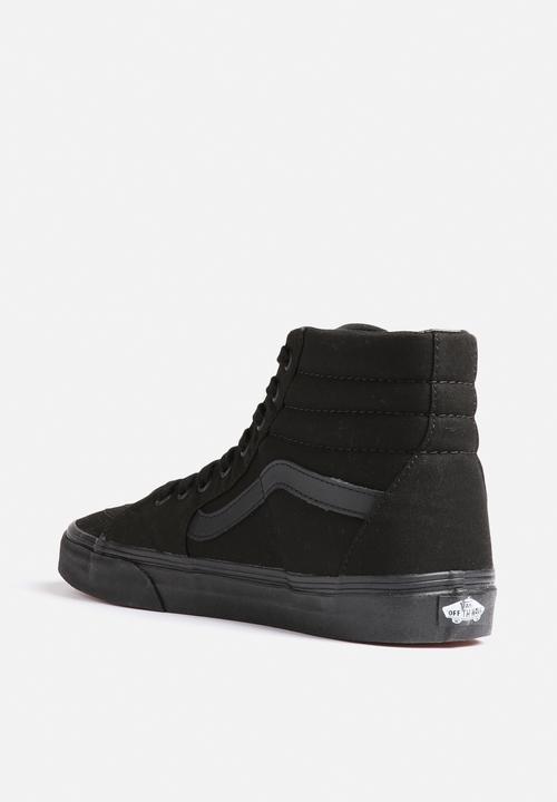 Vans - SK8-Hi