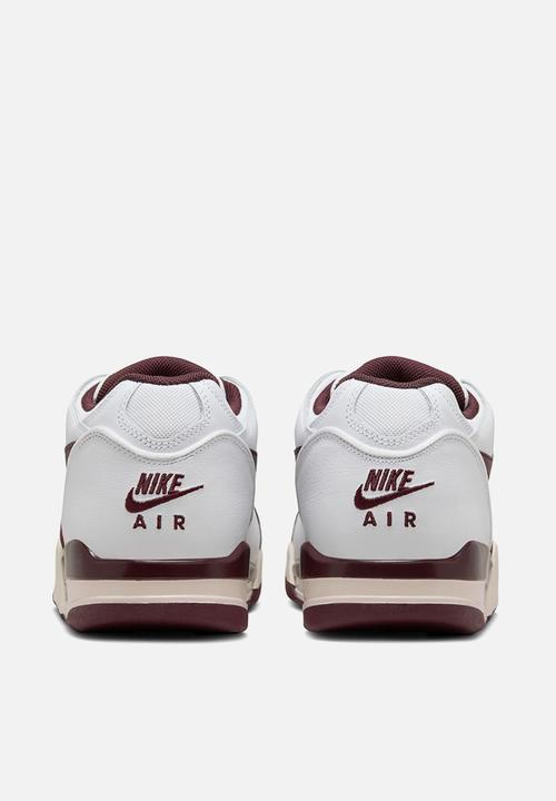Nike - Air flight '89 lo