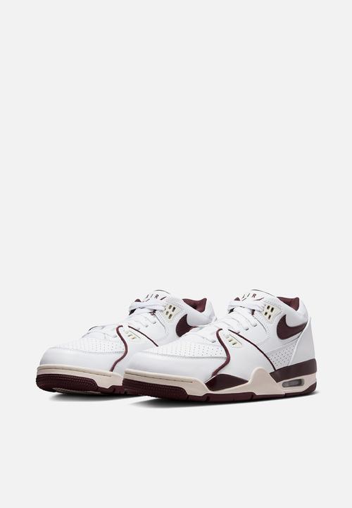 Nike - Air flight '89 lo