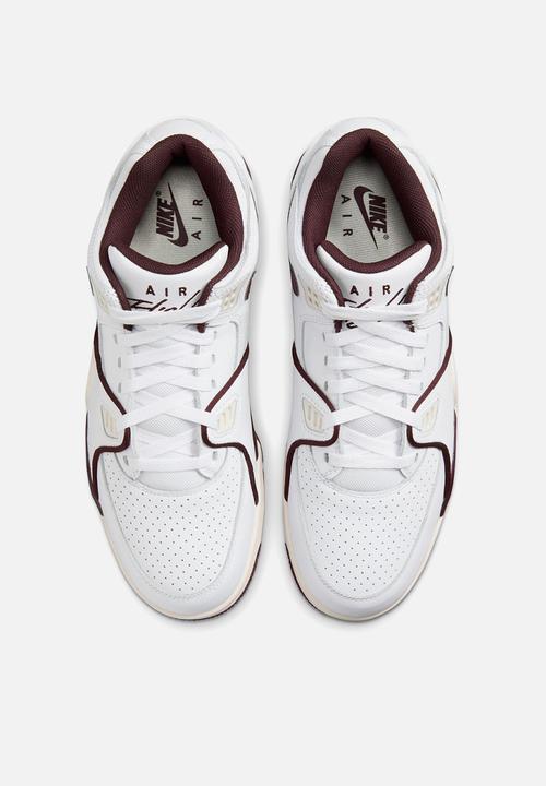 Nike - Air flight '89 lo
