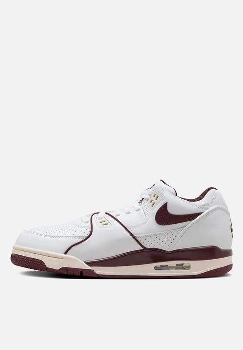 Nike - Air flight '89 lo