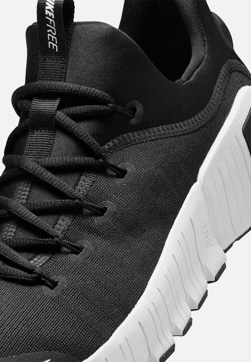 women's nike metcon black