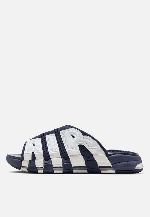 Nike - Air more uptempo slide
