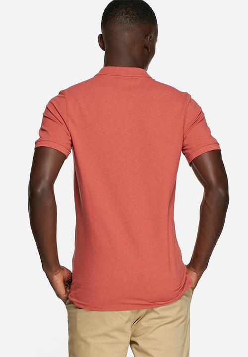 Selected Homme - Daro Polo Shirt