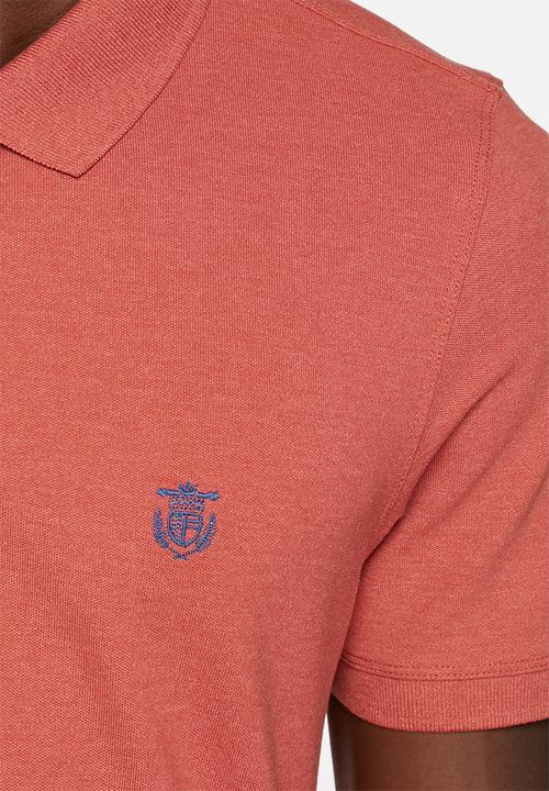 Selected Homme - Daro Polo Shirt