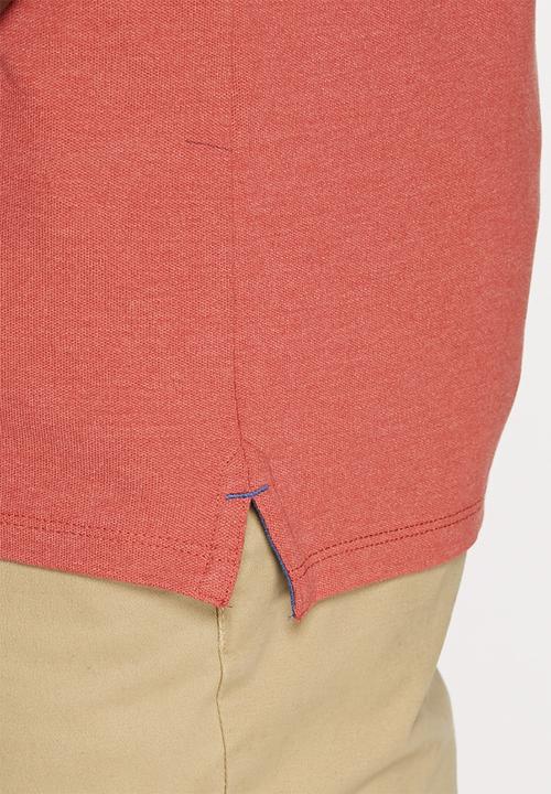 Selected Homme - Daro Polo Shirt
