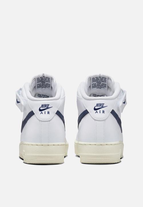 Nike - Air force 1 '07 mid 