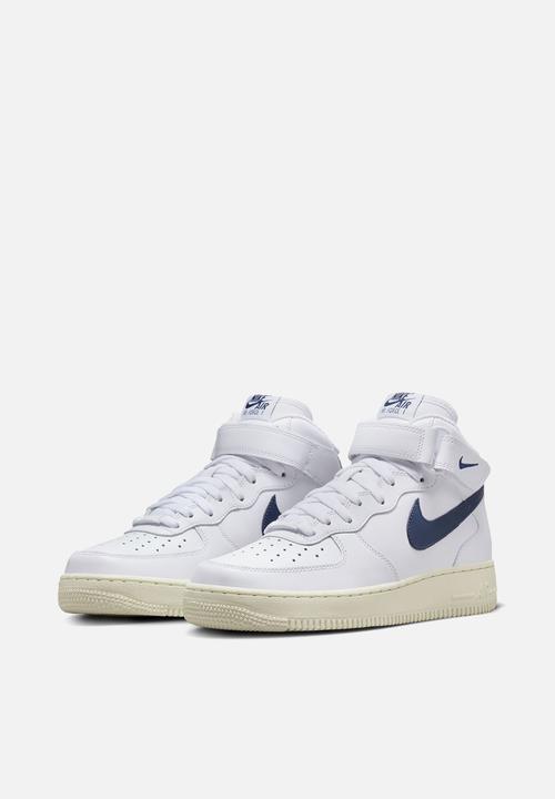 Nike - Air force 1 '07 mid 