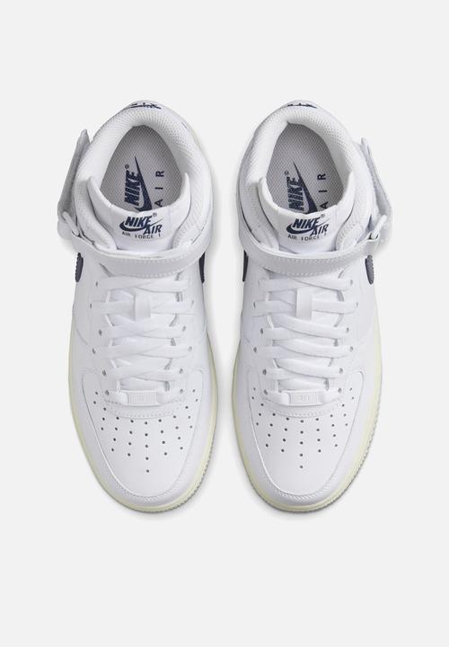 Nike - Air force 1 '07 mid 