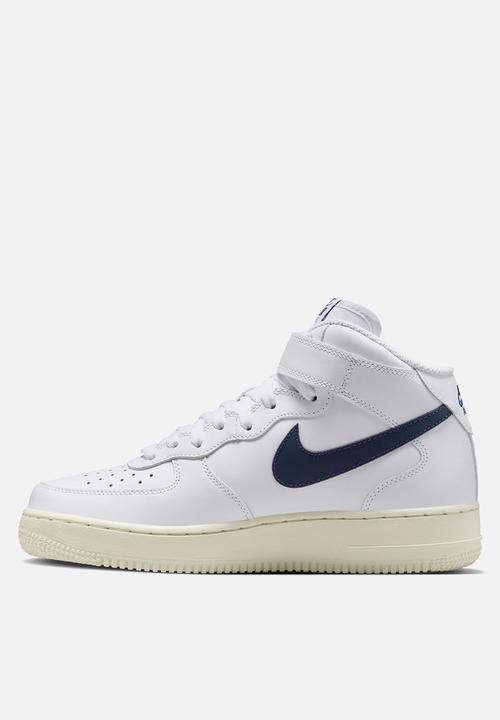 Nike - Air force 1 '07 mid 