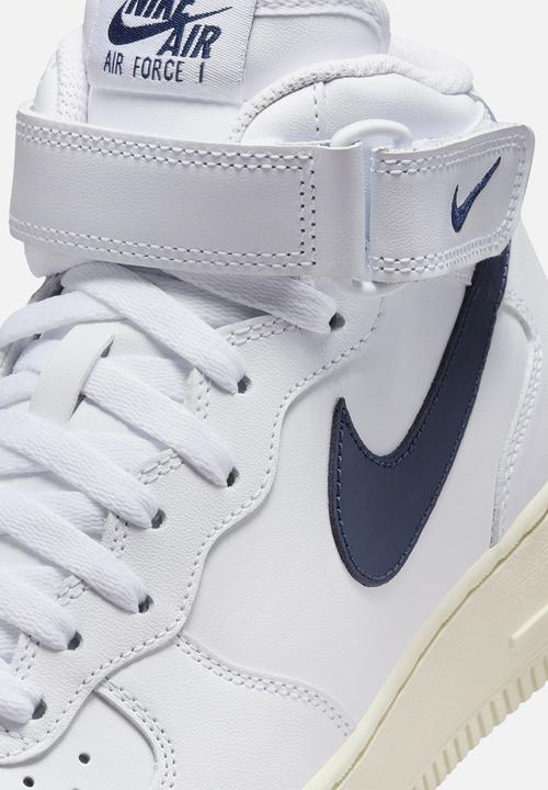 Nike - Air force 1 '07 mid 