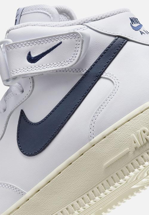 Nike - Air force 1 '07 mid 