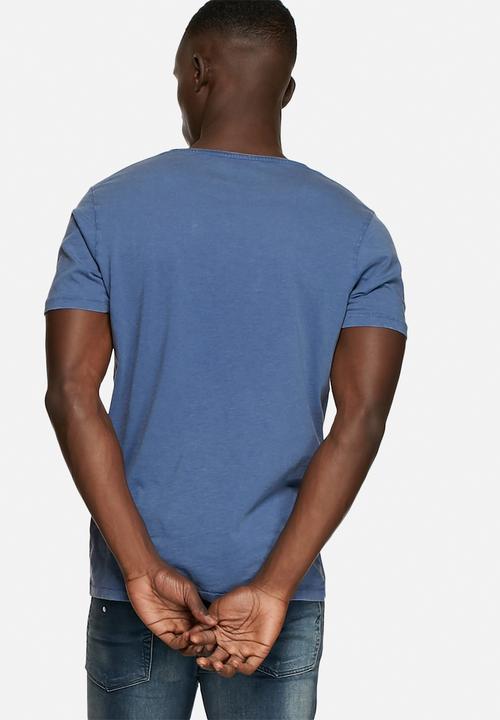 Selected Homme - Lucas Tee