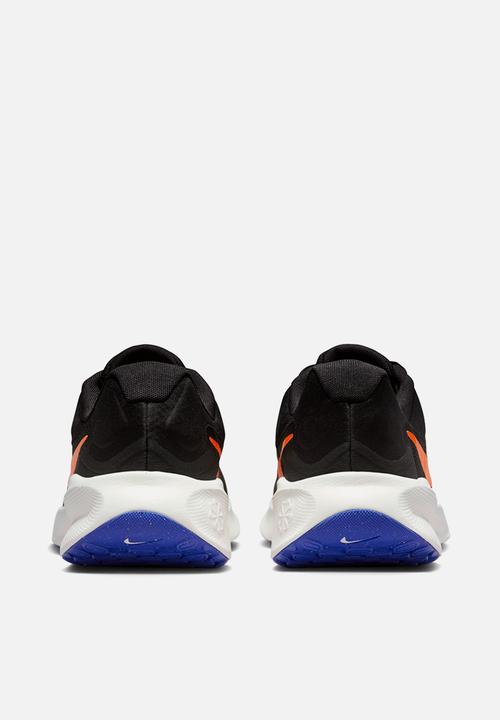 Nike - Revolution 7 - black/hyper crimson/astronomy blue/sail