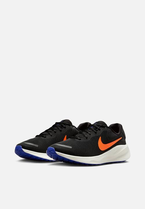 Nike - Revolution 7 - black/hyper crimson/astronomy blue/sail