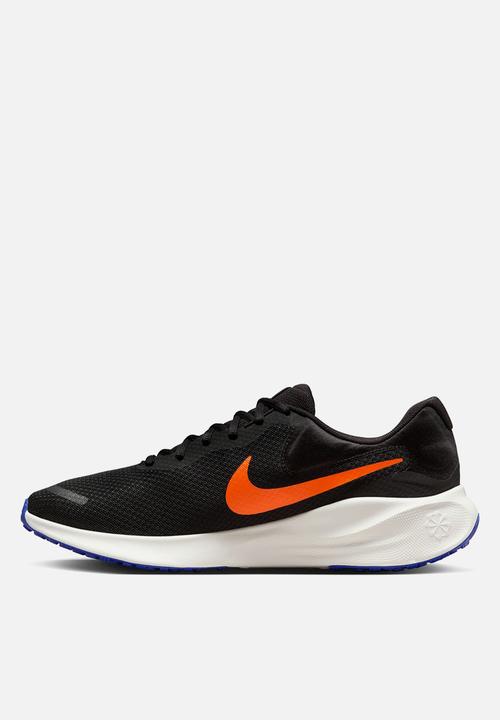 Nike - Revolution 7 - black/hyper crimson/astronomy blue/sail