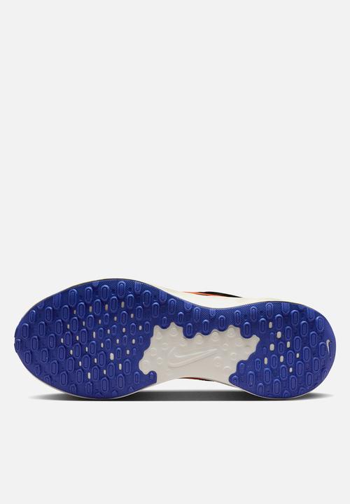 Nike - Revolution 7 - black/hyper crimson/astronomy blue/sail