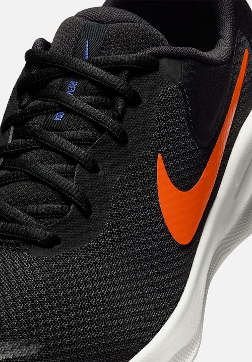 Nike - Revolution 7 - black/hyper crimson/astronomy blue/sail