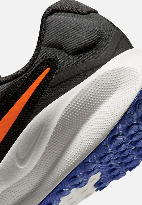 Nike - Revolution 7 - black/hyper crimson/astronomy blue/sail