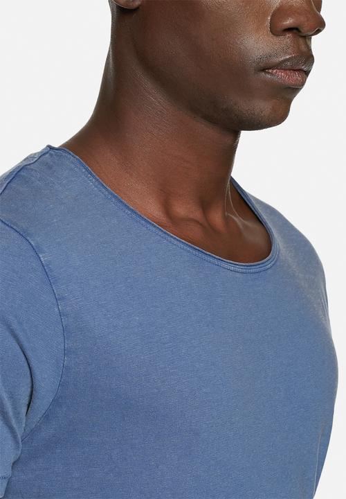 Selected Homme - Lucas Tee