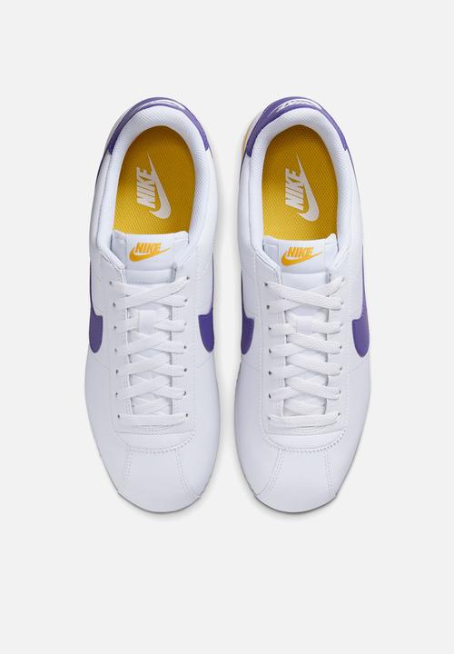 Nike - Cortez