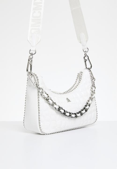 Steve Madden - Bvital-3 - white