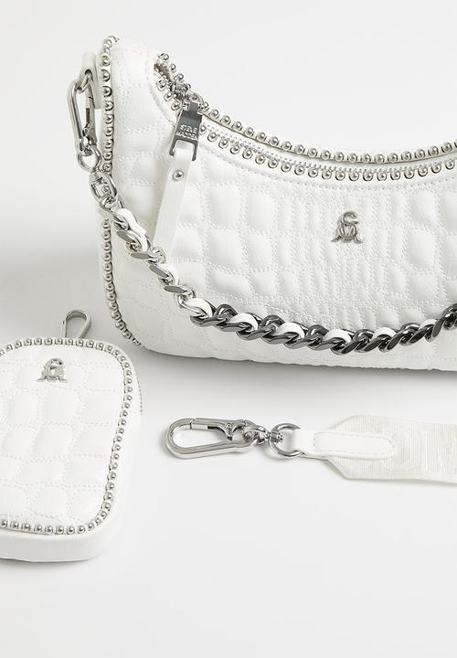 Steve Madden - Bvital-3 - white