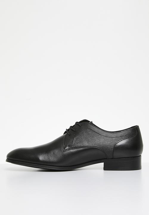 ALDO - KINGSLEY - Black