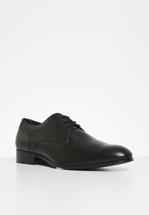 ALDO - KINGSLEY - Black