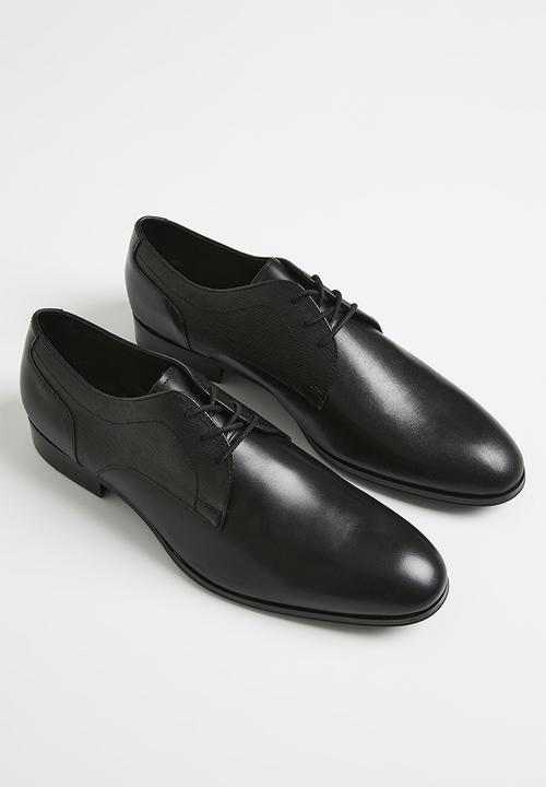 ALDO - KINGSLEY - Black