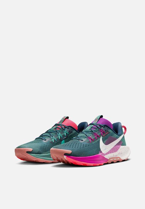 Nike - ReactX Pegasus Trail 5