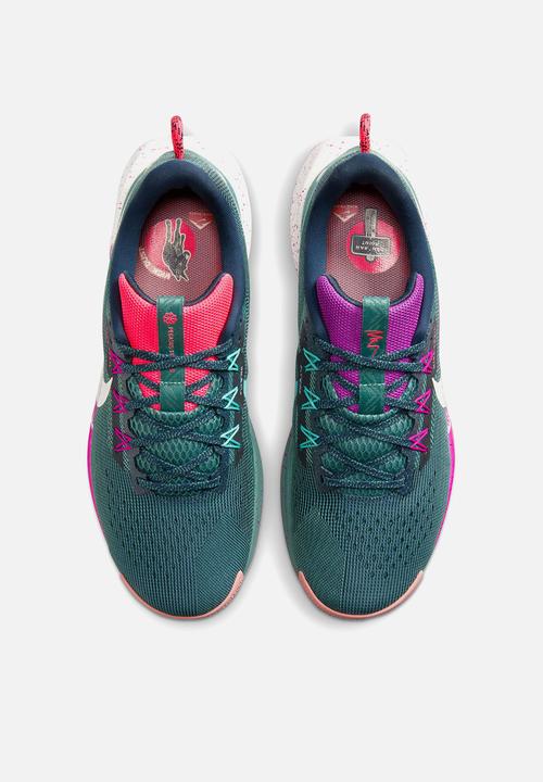 Nike - ReactX Pegasus Trail 5