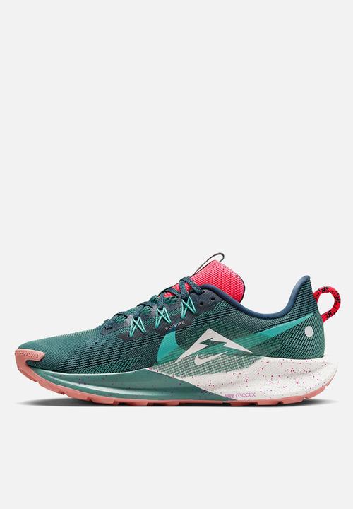 Nike - ReactX Pegasus Trail 5