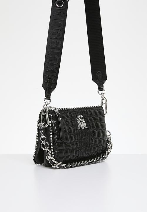 Steve Madden - Bramie - black