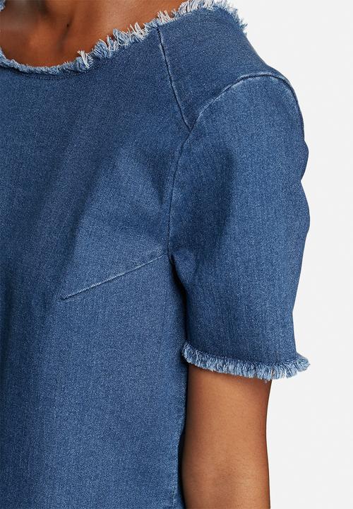 Pieces - Just Varinka Top