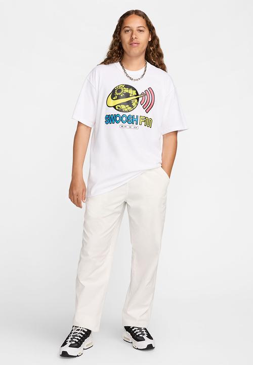 Nike - Nike Men's Sportswear M90 Tee - white