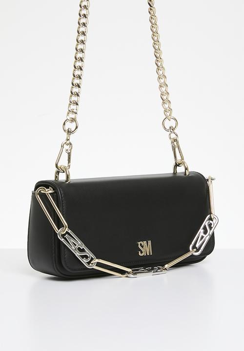 Steve Madden - Blimbo - black