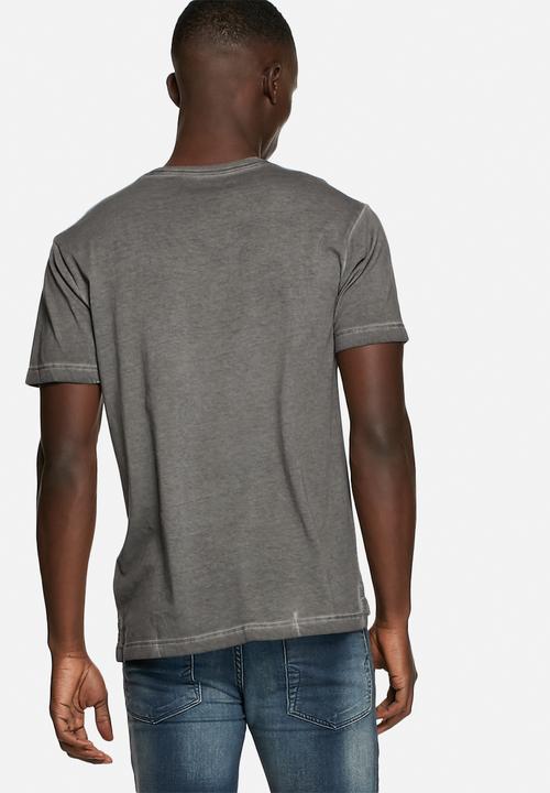 Selected Homme - Brixton Tee