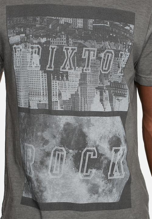 Selected Homme - Brixton Tee