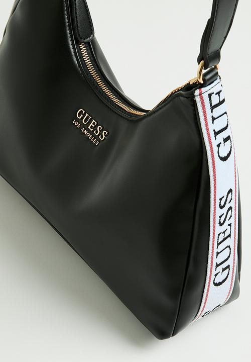 GUESS - Clarence hobo - black