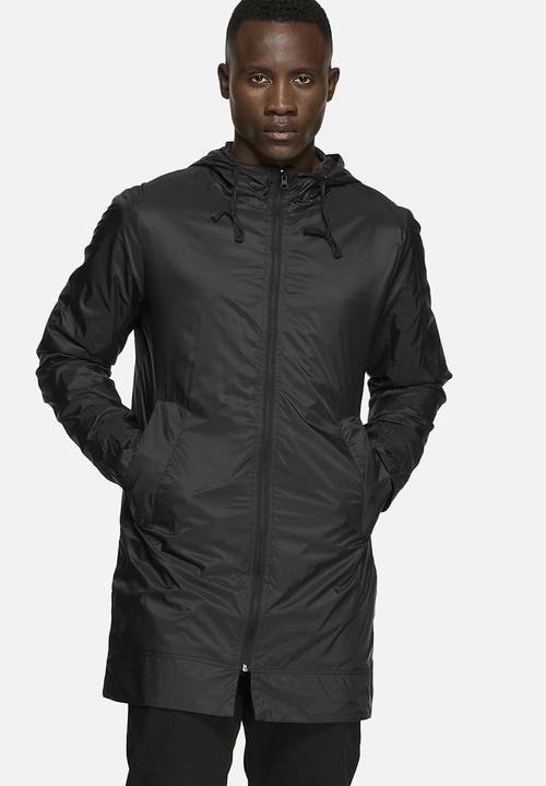 Selected Homme - Ohio Long Jacket
