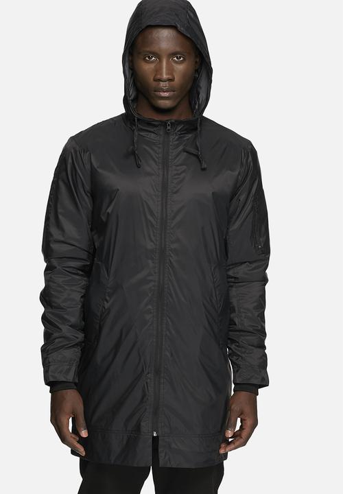 Selected Homme - Ohio Long Jacket