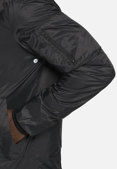Selected Homme - Ohio Long Jacket