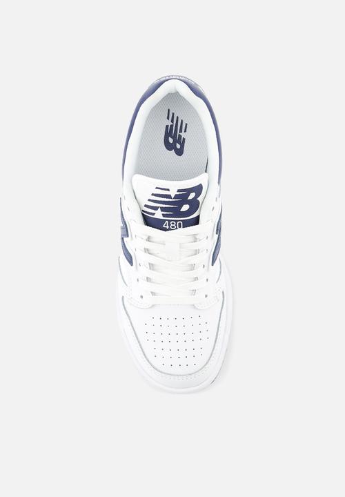 New Balance  - B480 v1 gs - nb navy 