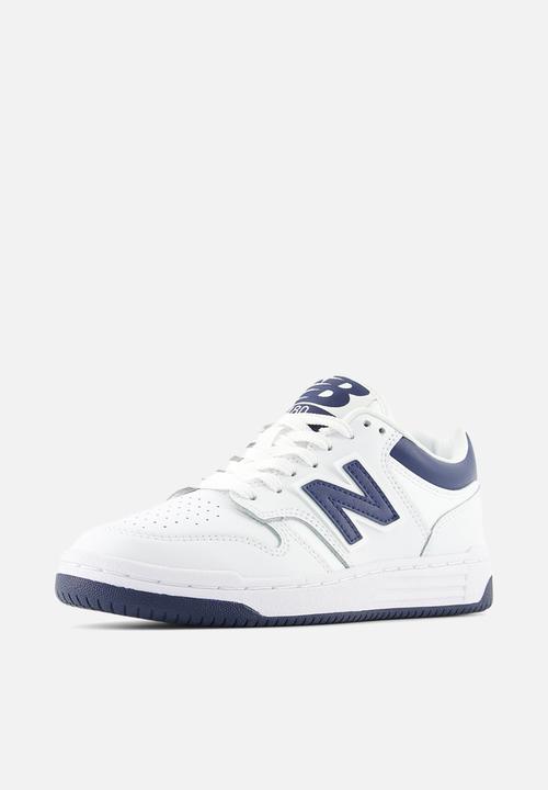 New Balance  - B480 v1 gs - nb navy 