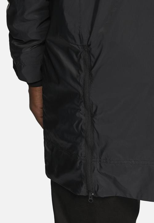 Selected Homme - Ohio Long Jacket
